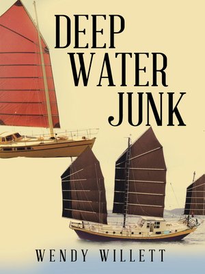 cover image of Deep Water Junk